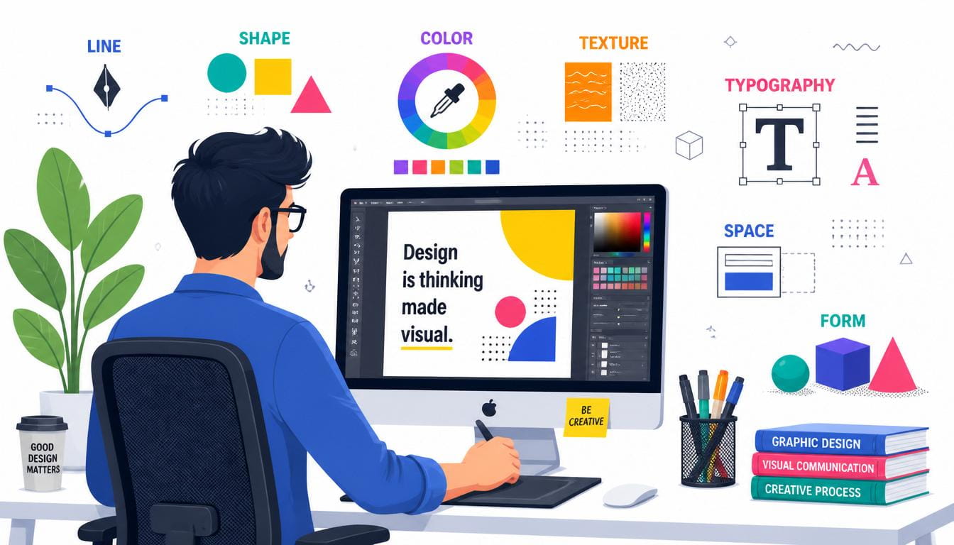 Graphic Design and Branding